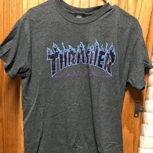 Thrasher Tee